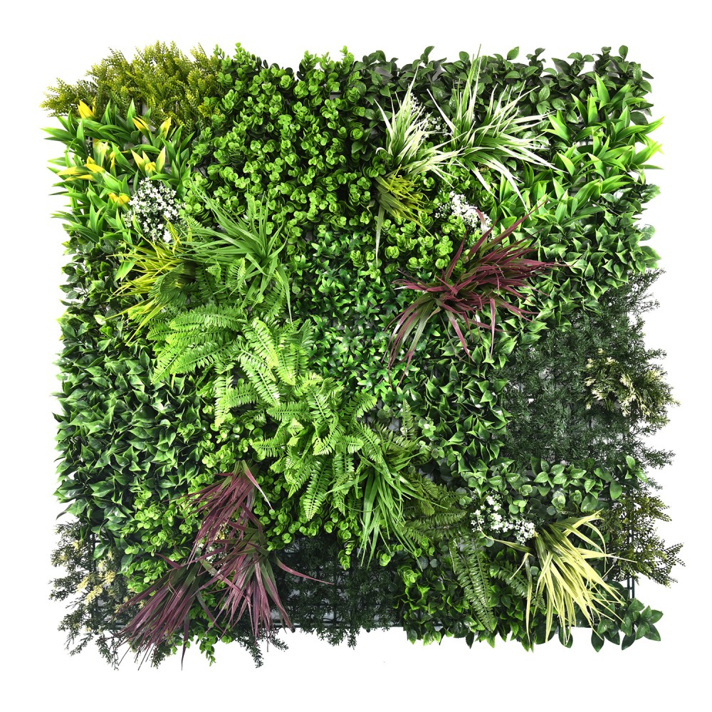 Artificial-Foliage-Wall-Panels